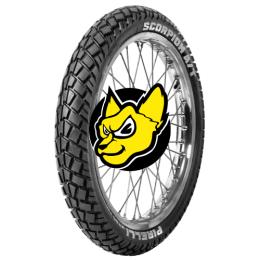 PIRELLI MT90 A/T SCORPION 80/90 -21 48S TT
