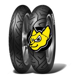 PIRELLI SPORT DEMON 130/80 -17 65H TL