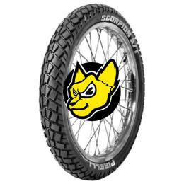 PIRELLI MT90 A/T SCORPION 90/90 -21 54V TL