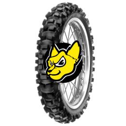 PIRELLI SCORPION XC MID HARD 140/80 -18 70M TT M+S