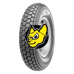 CONTINENTAL K 62 3.50 -10 59J TL REINF.