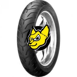 DUNLOP D408F 130/60 B19 61H TL HARLEY D.