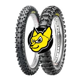 Maxxis Maxxcross SM M-7308 110/90-19 62M N.H.S.