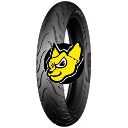 MICHELIN PILOT STREET 100/80 -17 52S TL/TT
