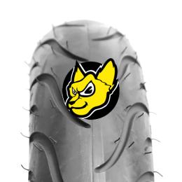 MICHELIN PILOT STREET 100/80 -17 52S TL/TT
