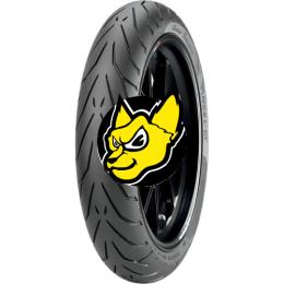 PIRELLI ANGEL GT 120/70ZR18 (59W) TL