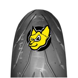 PIRELLI ANGEL GT 120/70ZR18 (59W) TL