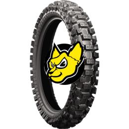 BRIDGESTONE X30R BATTLECROSS 120/80 -19 63M TT