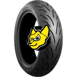 BRIDGESTONE BATTLAX SCOOTER SC1R 100/90 -14 57P TL REINF.