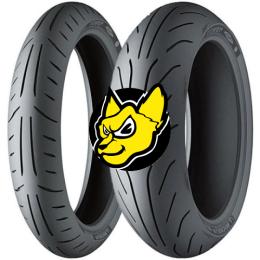 MICHELIN POWER PURE SC 120/70 -12 58P TL REINF.