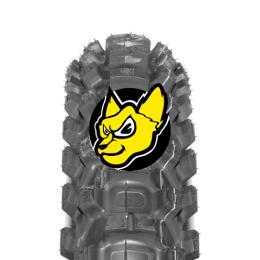 BRIDGESTONE BATTLECROSS X20R SOFT 110/90 -19 62M TT NHS