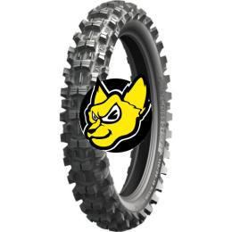 MICHELIN STARCROSS 5 100/90 -19 57M TT SOFT