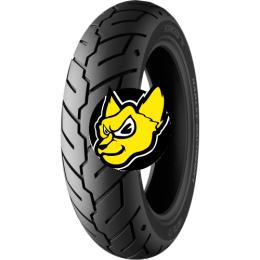 MICHELIN SCORCHER 31 H/D 160/70 B17 73V TL/TT