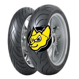 DUNLOP ROADSMART III 150/70ZR17 (69W) TL
