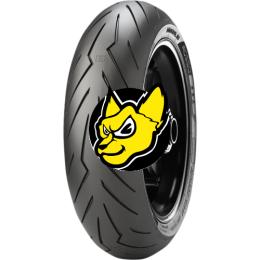 PIRELLI DIABLO ROSSO III 150/60ZR17 66W TL