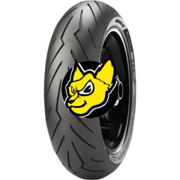 PIRELLI DIABLO ROSSO III 150/60ZR17 66W TL