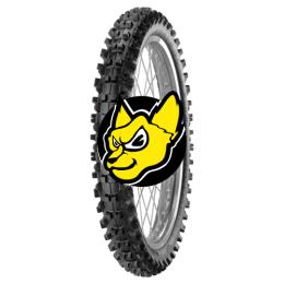 METZELER MCE 6 DAYS EXTREME K 90/90 -21 54M TT M+S
