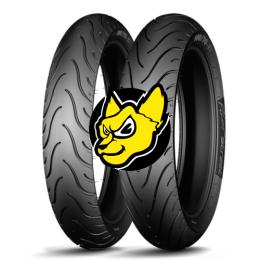 MICHELIN PILOT STREET 80/80 -17 46P TL
