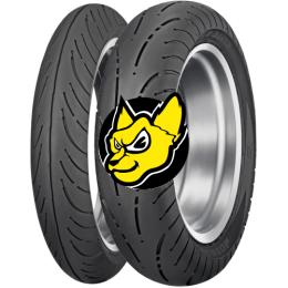 DUNLOP ELITE 4 130/70 -18 63H TL