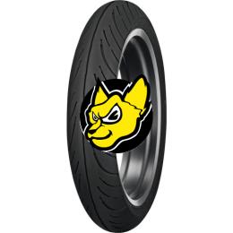 DUNLOP ELITE 4 130/70 -18 63H TL