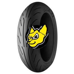 MICHELIN POWER PURE SC 130/70 -13 63P TL REINF.