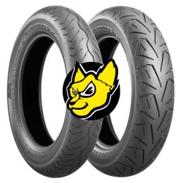 BRIDGESTONE BATTLECRUISE H50 100/90 B19 57H TL
