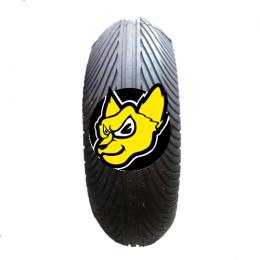DUNLOP RACING KR393 MS2 SOFT Dunlop Racing 190/55 R17 TL
