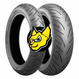 BRIDGESTONE BATTLAX SCOOTER 2 120/70 R14 55H TL