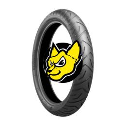 BRIDGESTONE BATTLAX ADVENTURE A41 110/80 R19 59V TL