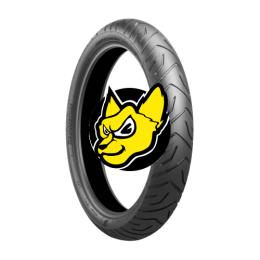 BRIDGESTONE BATTLAX A41 M 120/70 R15 56V TL
