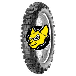 METZELER MCE 6 DAYS EXTREME 120/90 -18 65R TT M+S