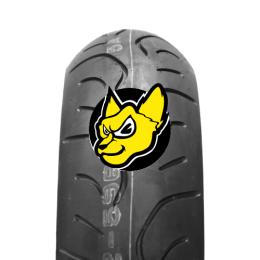BRIDGESTONE BATTLAX T30 R 190/55 R17 75W RL M/C
