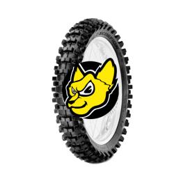 PIRELLI SCORPION MX32 MID SOFT 90/100 -16 51M TT NHS
