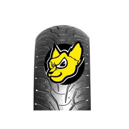 VEE RUBBER VRM396 120/70 -10 54P TL