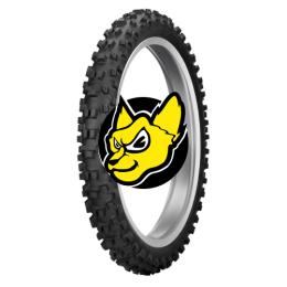 DUNLOP GEOMAXX MX33 70/100 -19 42M TT NHS