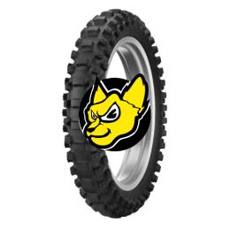 DUNLOP GEOMAXX MX33 90/100 -16 51M TT NHS