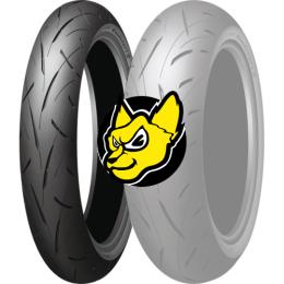 DUNLOP ROADSPORT 2 120/60ZR17 (55W) TL
