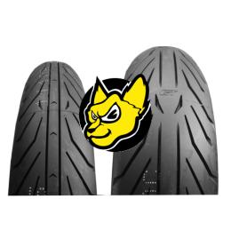 PIRELLI ANGEL GT II 120/60ZR17 (55W) TL