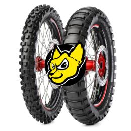 METZELER KAROO EXTREME MST 150/70 R18 70S TL