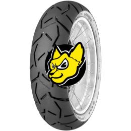 CONTINENTAL TRAILATTACK 3 130/80 -17 65S TT