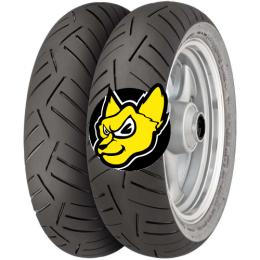 CONTINENTAL CONTISCOOT 100/80 -16 50P TL