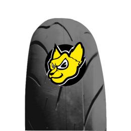 MITAS MAXIMA REINFORCED 140/60-13 TL 63P