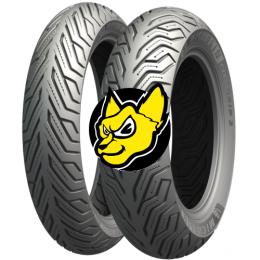 MICHELIN CITY GRIP 2 110/70 -13 48S TL M+S