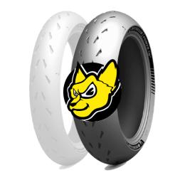 MICHELIN POWER CUP 2 200/55ZR17 (78W) TL