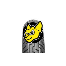 DUNLOP D404 100/90 -18 56H TL