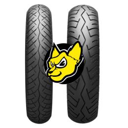 BRIDGESTONE BATTLAX BT46F 110/90 -18 61H TL