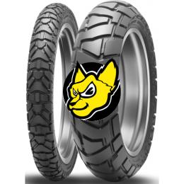 DUNLOP TRAILMAX MISSION 140/80 -18 70T TL M/C