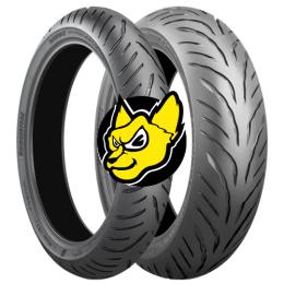 BRIDGESTONE BATTLAX T32 160/60ZR17 (69W) TL