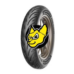 MICHELIN ROAD CLASSIC 130/80 B17 65H TL