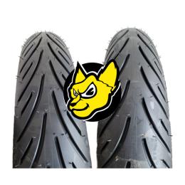 MICHELIN ROAD CLASSIC 130/80 B17 65H TL